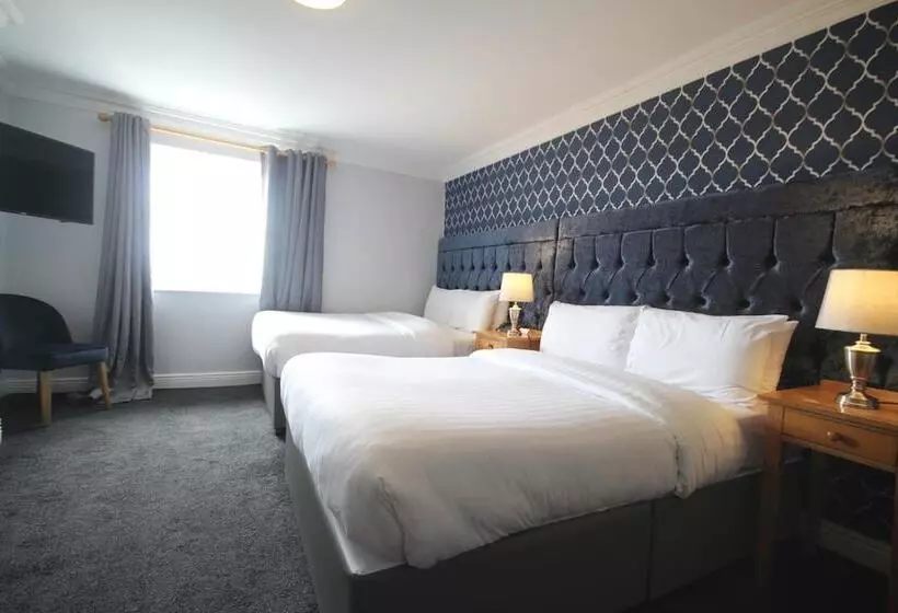 酒店 St George By Nina