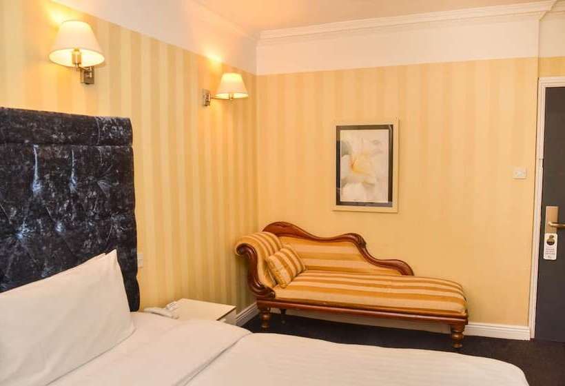 酒店 St George By Nina