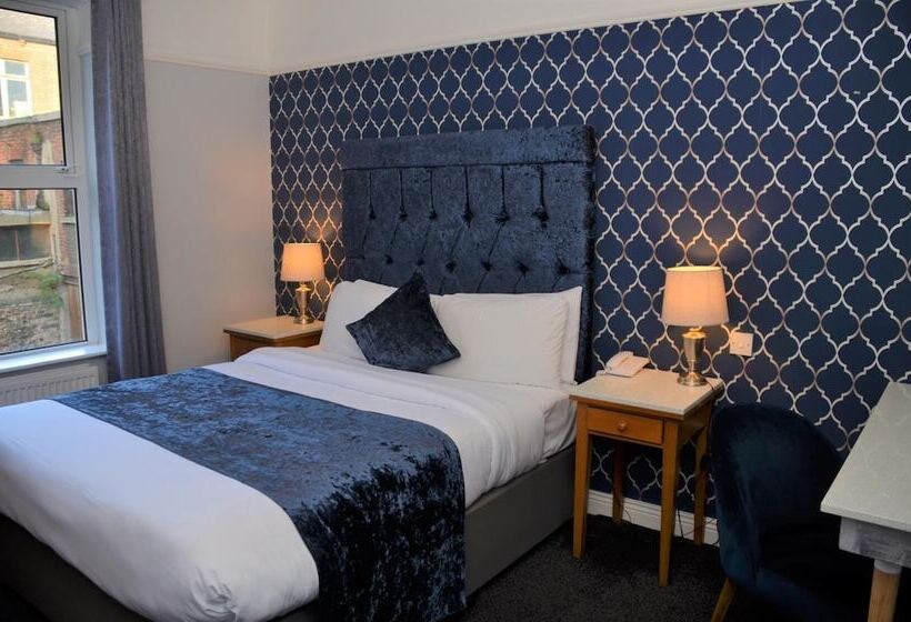 酒店 St George By Nina