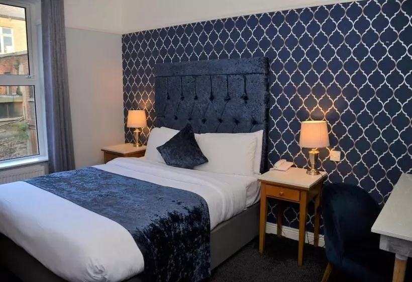 酒店 St George By Nina