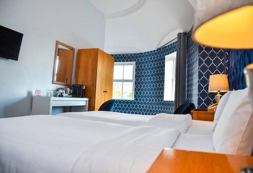 酒店 St George By Nina