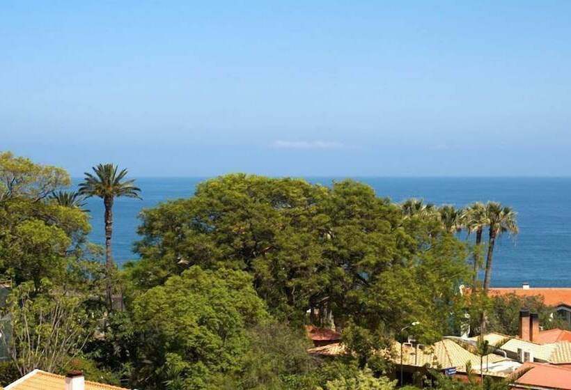 فندق Terrace Mar Suite