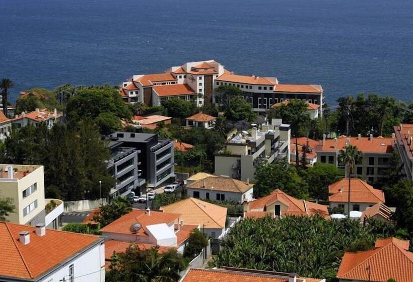 فندق Terrace Mar Suite