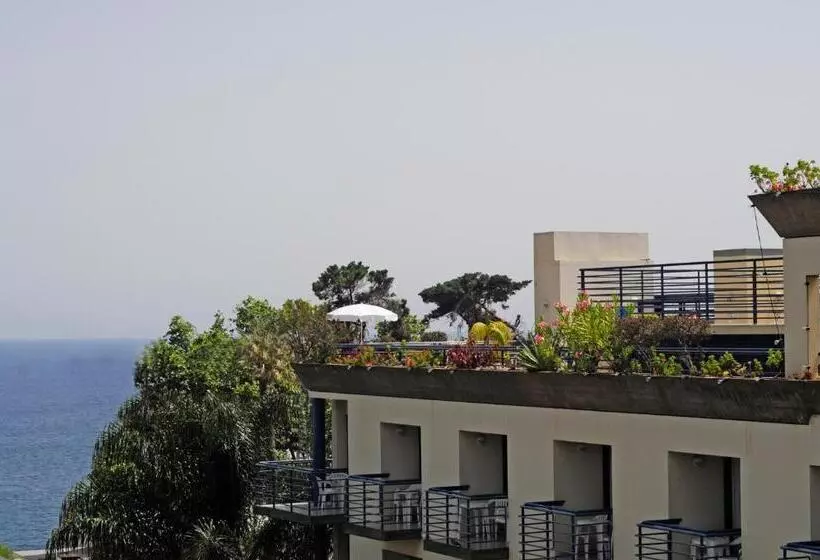 ホテル Terrace Mar Suite