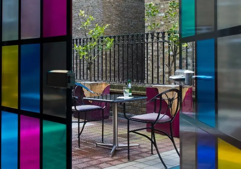 هتل The California