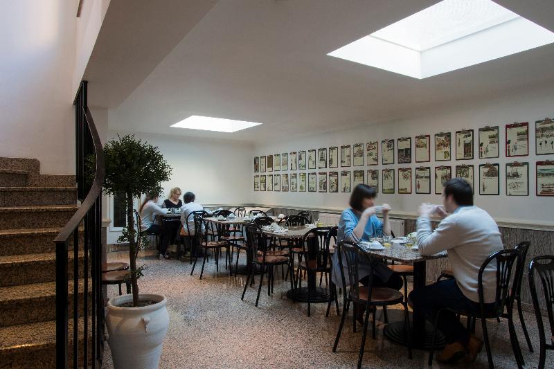 בית מלון כפרי The California