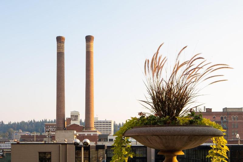 Davenport Hotel, Autograph Collection