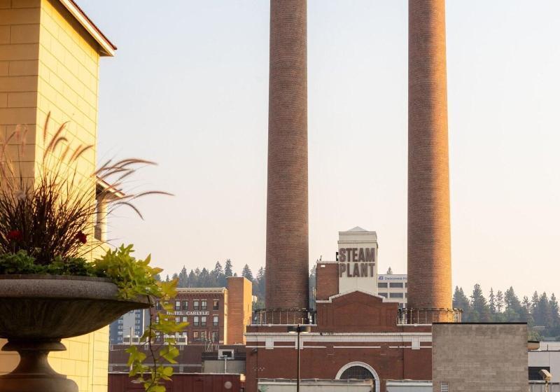 Davenport Hotel, Autograph Collection