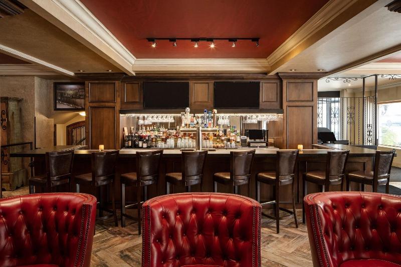 Davenport Hotel, Autograph Collection