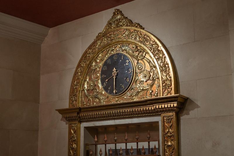 Davenport Hotel, Autograph Collection