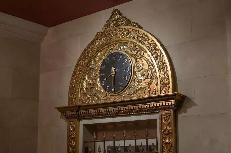 Davenport Hotel, Autograph Collection