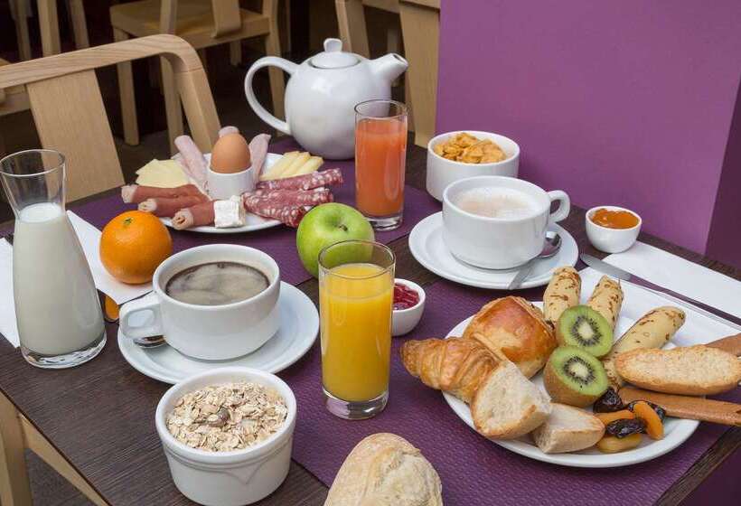 Hotel Du Château Dinan  Originals Boutique