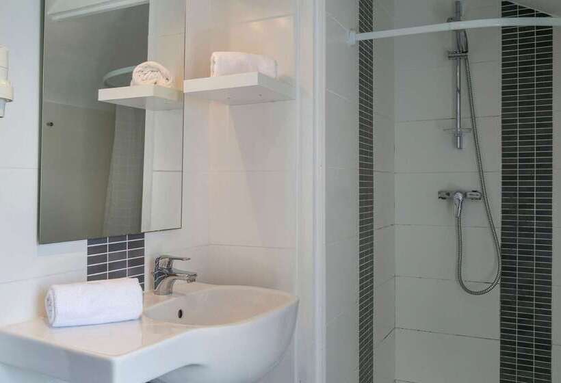 Hotel Du Château Dinan  Originals Boutique