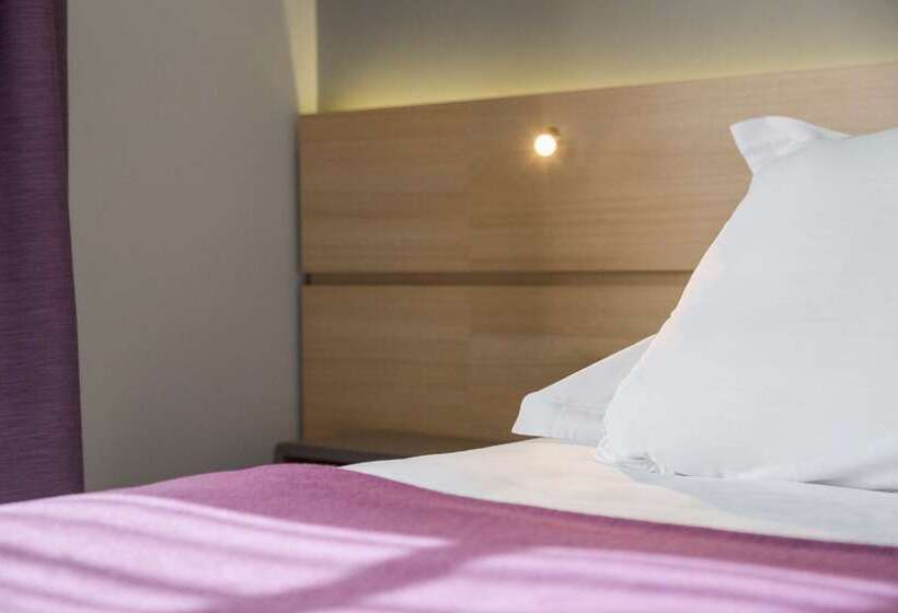 Hotel Du Château Dinan  Originals Boutique