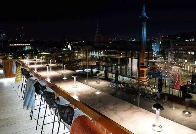 هتل The Trafalgar St. James London, Curio Collection By Hilton