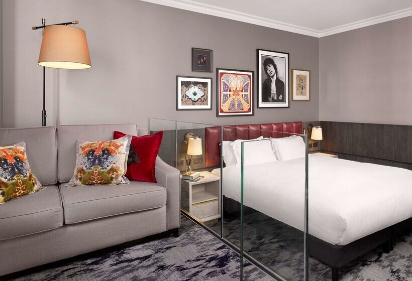 هتل The Trafalgar St. James London, Curio Collection By Hilton