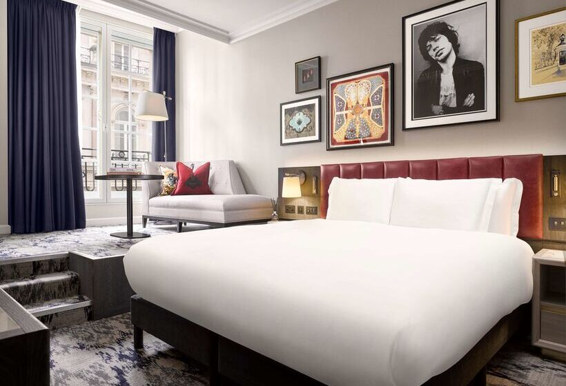 هتل The Trafalgar St. James London, Curio Collection By Hilton