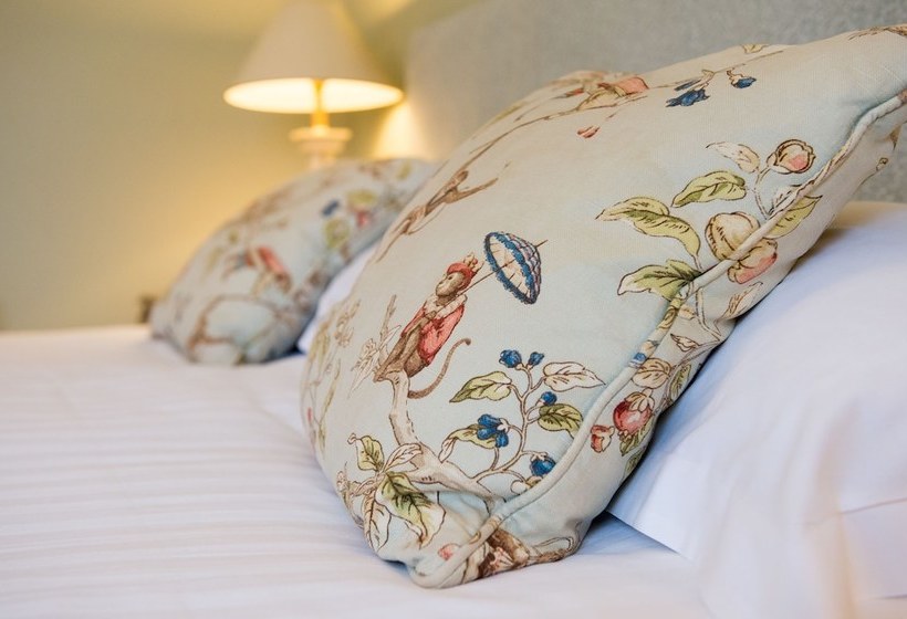 Lake Vyrnwy Hotel & Spa