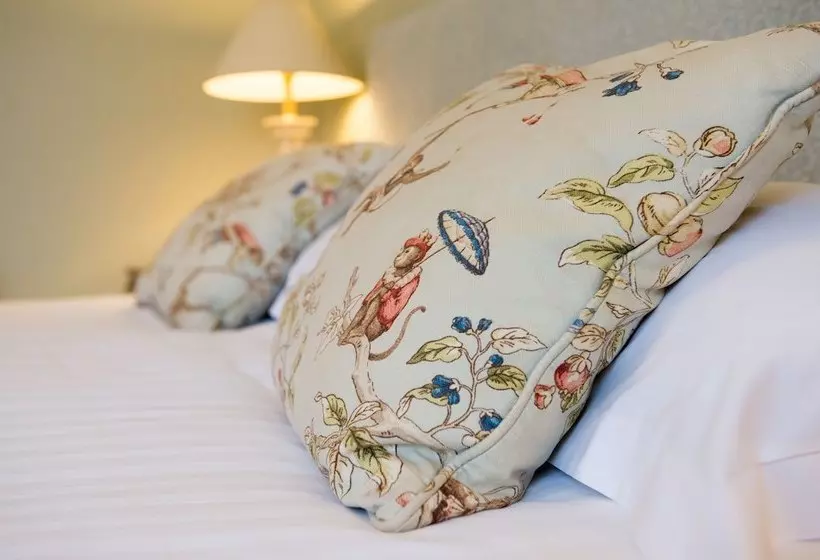 Lake Vyrnwy Hotel & Spa