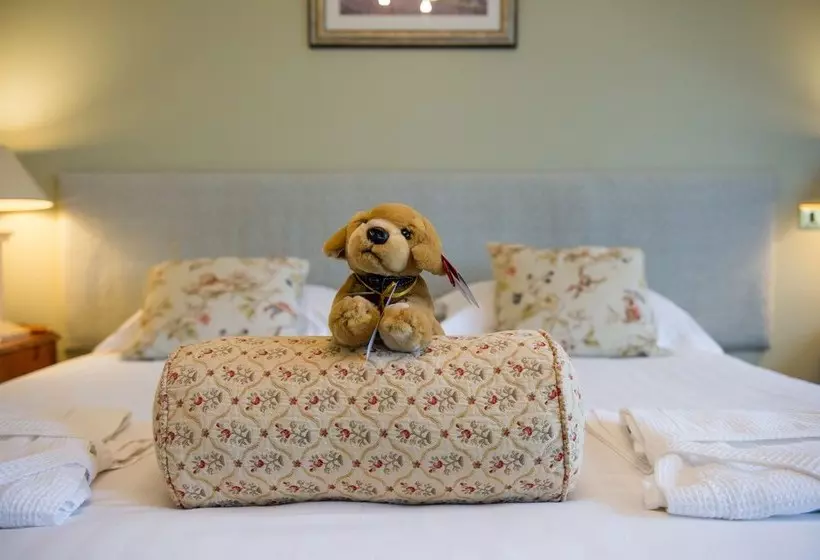 Lake Vyrnwy Hotel & Spa