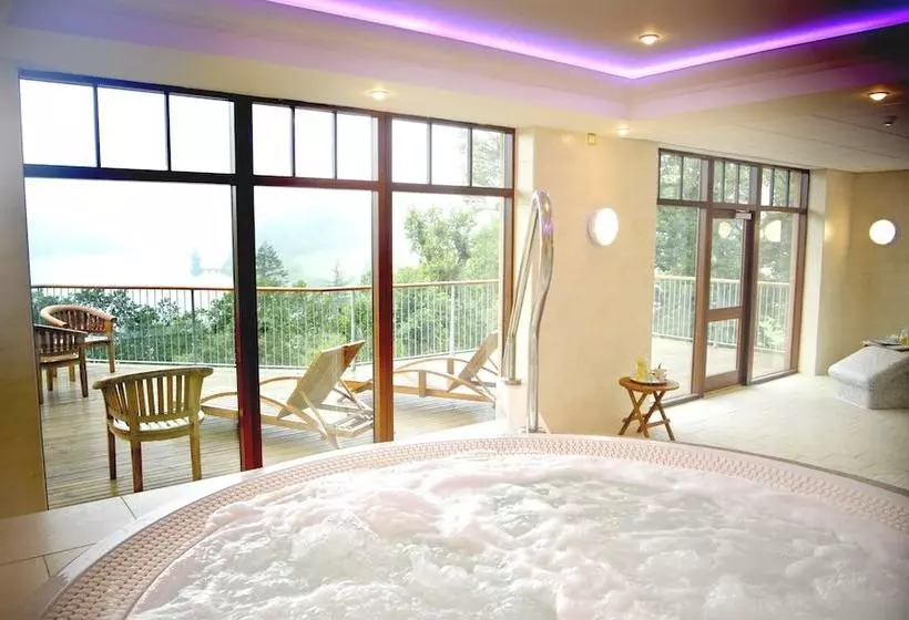 Lake Vyrnwy Hotel & Spa