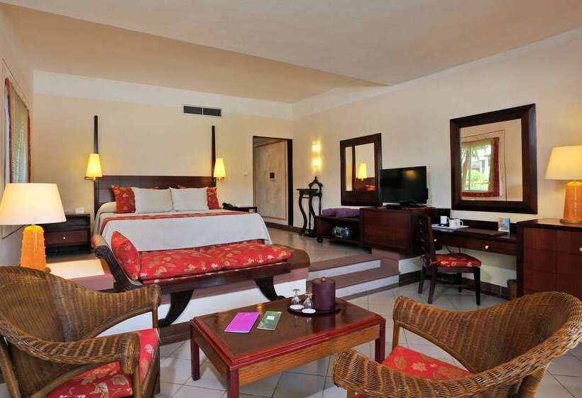 Paradisus Rio de Oro Resort & Spa