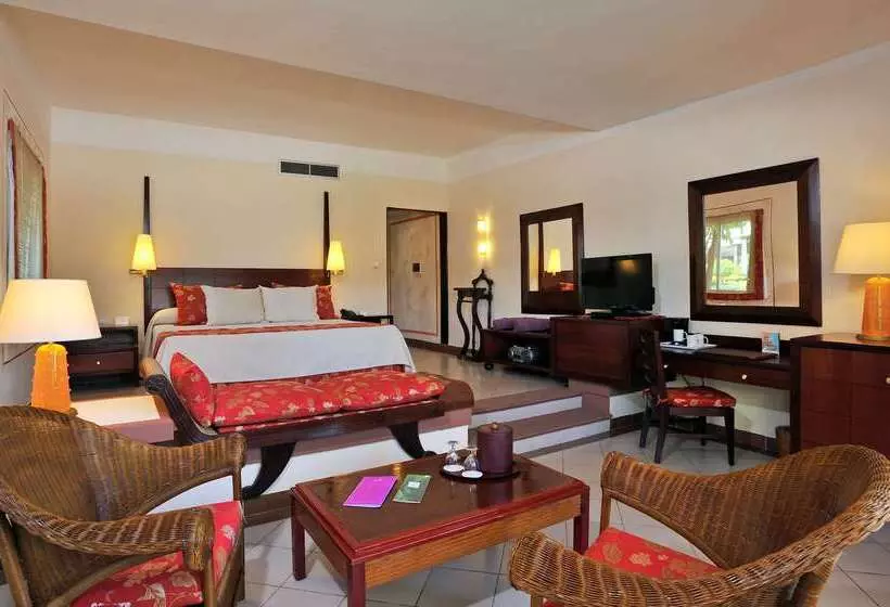 Paradisus Rio de Oro Resort & Spa