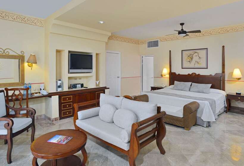 Paradisus Rio de Oro Resort & Spa