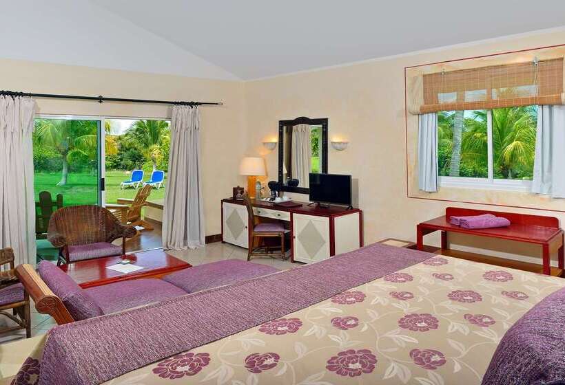 Paradisus Rio de Oro Resort & Spa