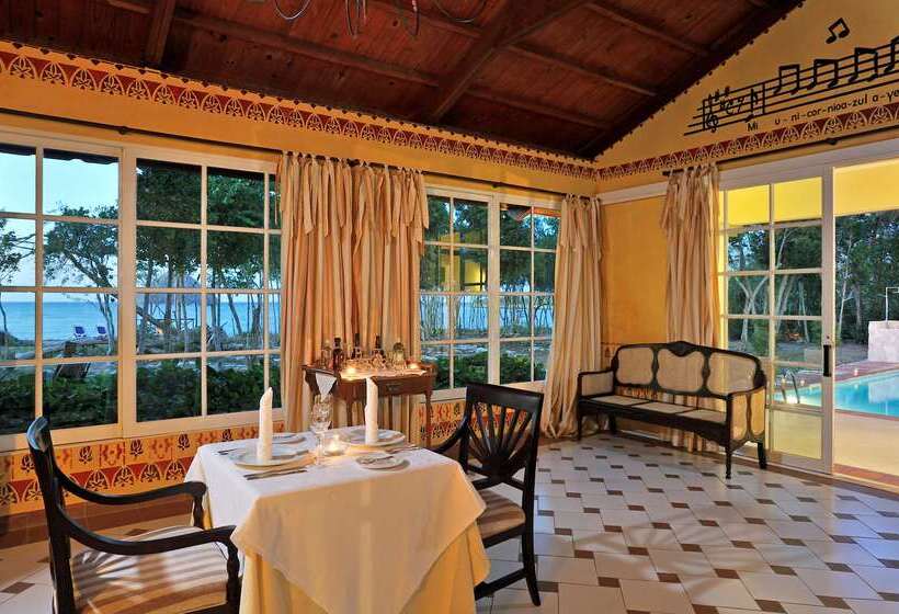 Paradisus Rio de Oro Resort & Spa