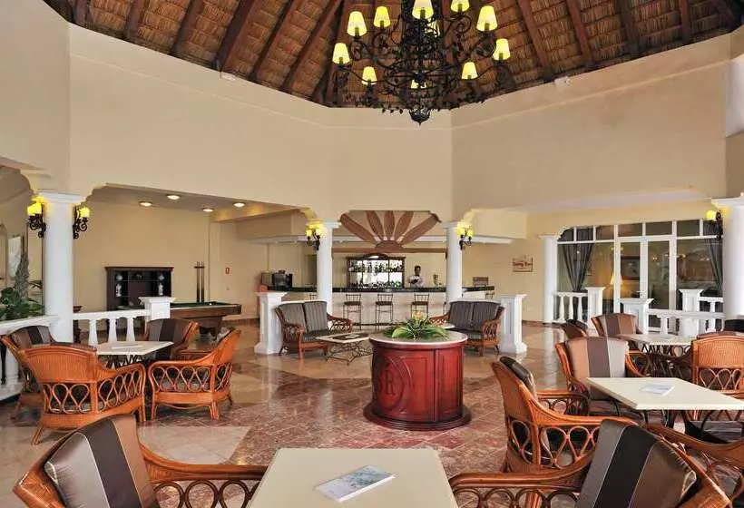 Paradisus Rio de Oro Resort & Spa