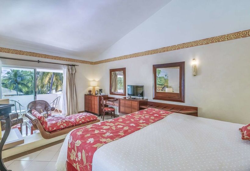 Paradisus Rio de Oro Resort & Spa