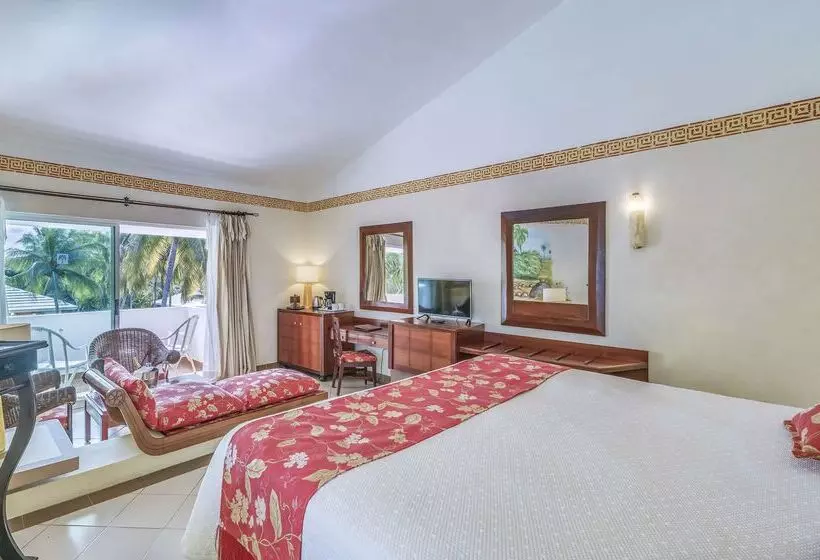 Paradisus Rio de Oro Resort & Spa