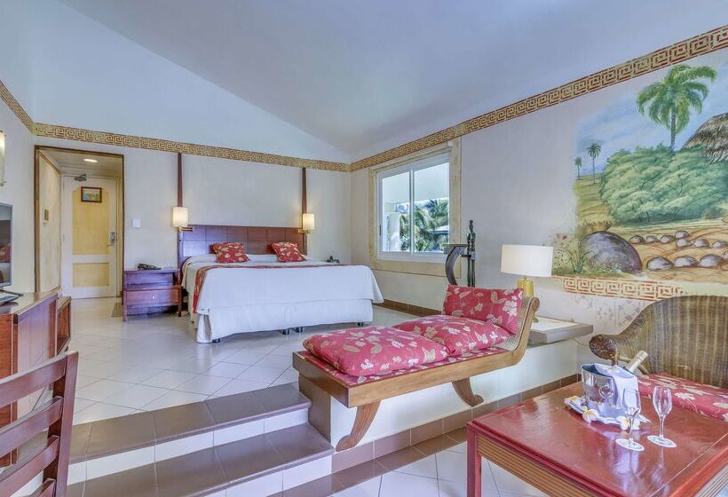 Paradisus Rio de Oro Resort & Spa