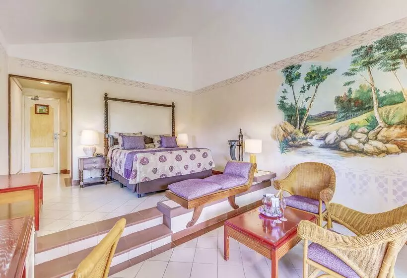 Paradisus Rio de Oro Resort & Spa