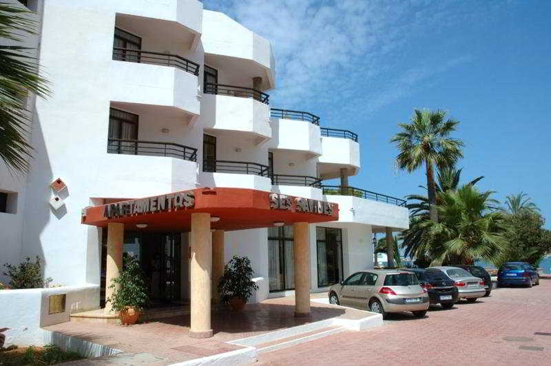 Ses Savines Hotel&Apartamentos