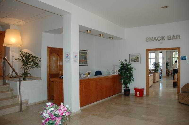 Ses Savines Hotel&Apartamentos