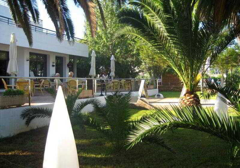 Ses Savines Hotel&Apartamentos