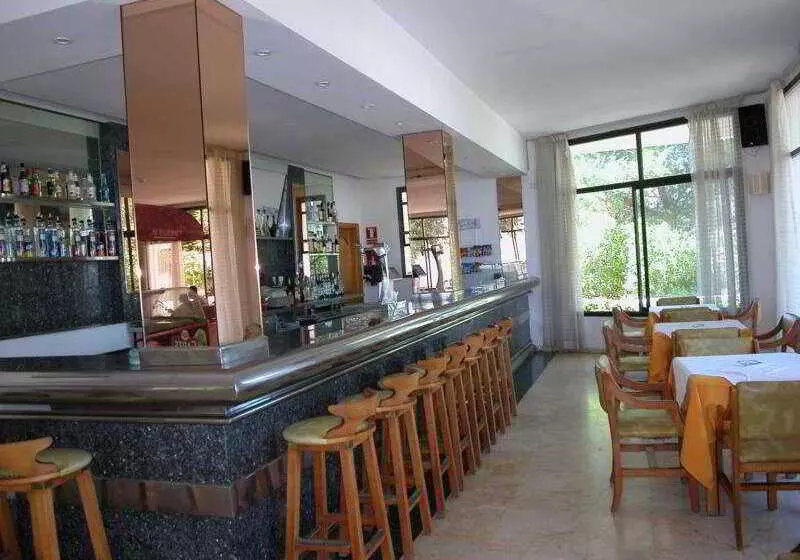 Ses Savines Hotel&Apartamentos