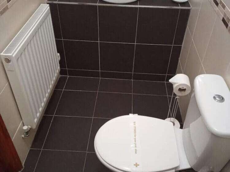 Sorrento Hotel & Restaurant