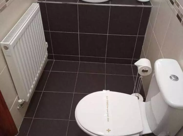 Sorrento Hotel & Restaurant