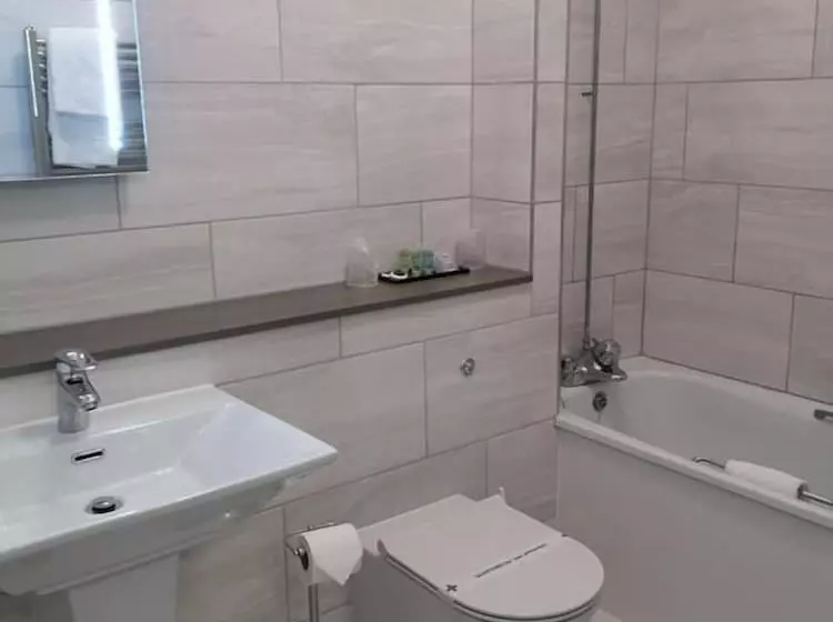 Sorrento Hotel & Restaurant