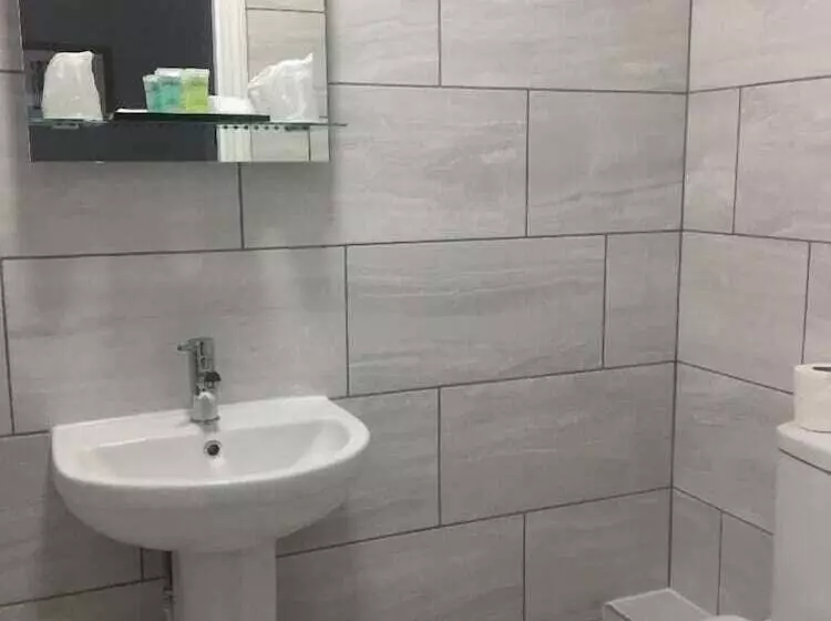 Sorrento Hotel & Restaurant