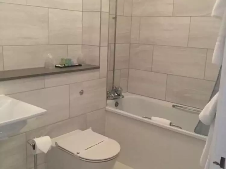 Sorrento Hotel & Restaurant