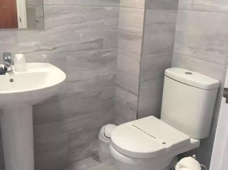 Sorrento Hotel & Restaurant