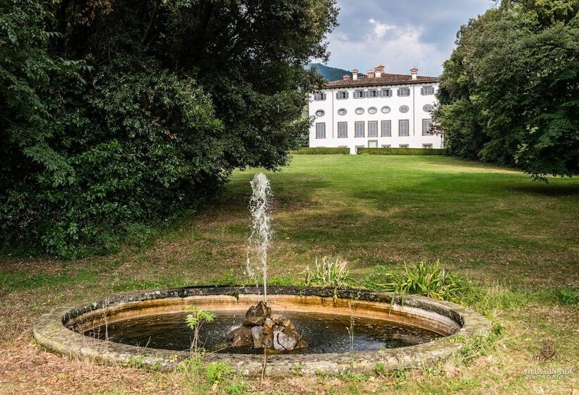 Tenuta Guinigi Antico Borgo Di Matraia   Exclusive Holidays Apartments & Pool