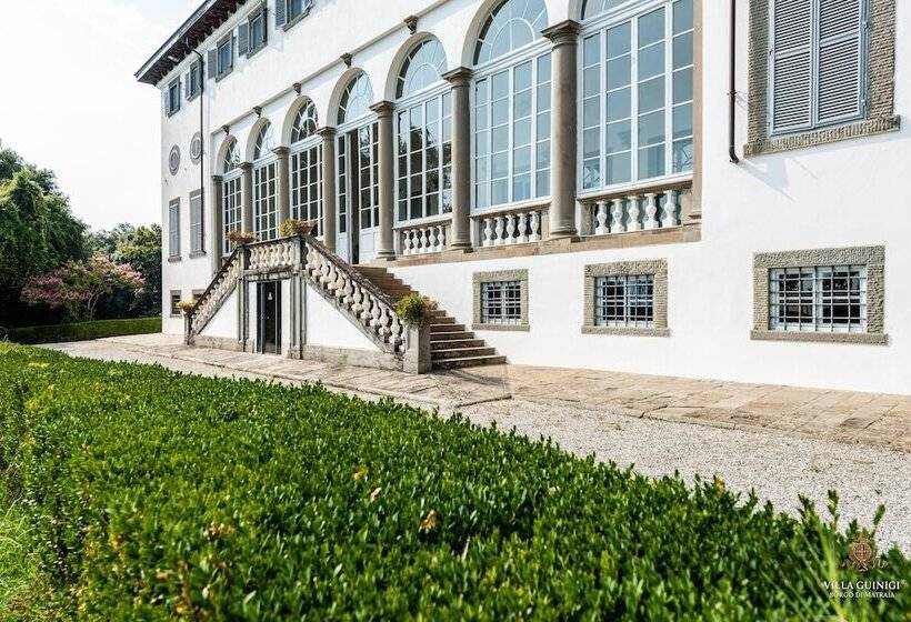 Tenuta Guinigi Antico Borgo Di Matraia   Exclusive Holidays Apartments & Pool