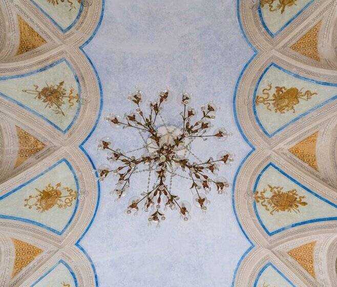 Tenuta Guinigi Antico Borgo Di Matraia   Exclusive Holidays Apartments & Pool