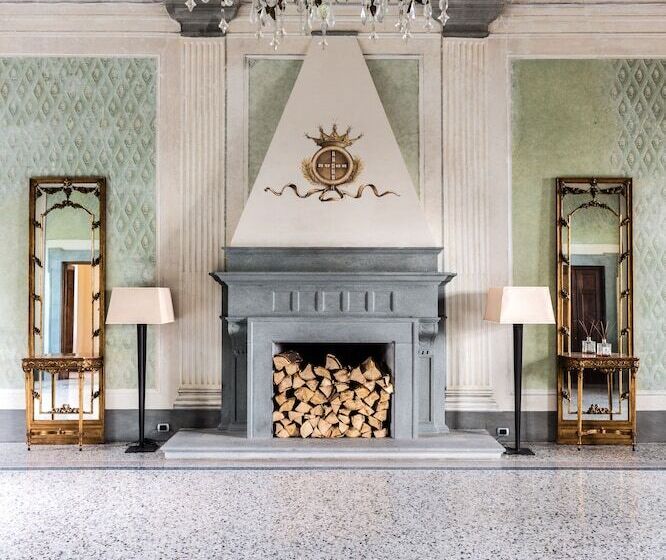 Tenuta Guinigi Antico Borgo Di Matraia   Exclusive Holidays Apartments & Pool