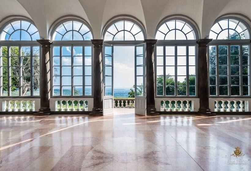 Tenuta Guinigi Antico Borgo Di Matraia   Exclusive Holidays Apartments & Pool